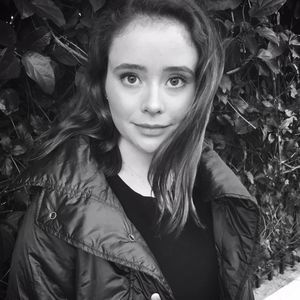 Meet your Posher, Bella